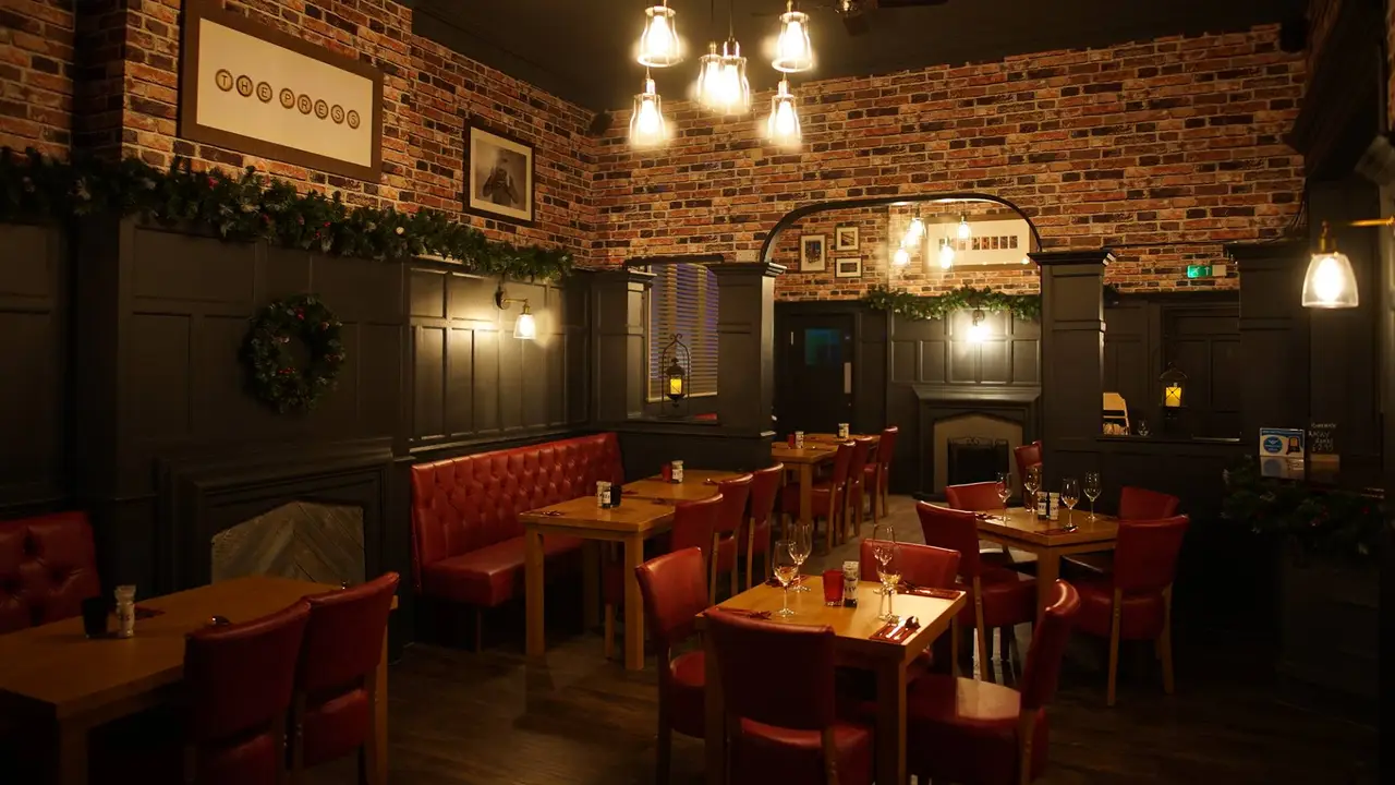The Press, Northampton, Northamptonshire