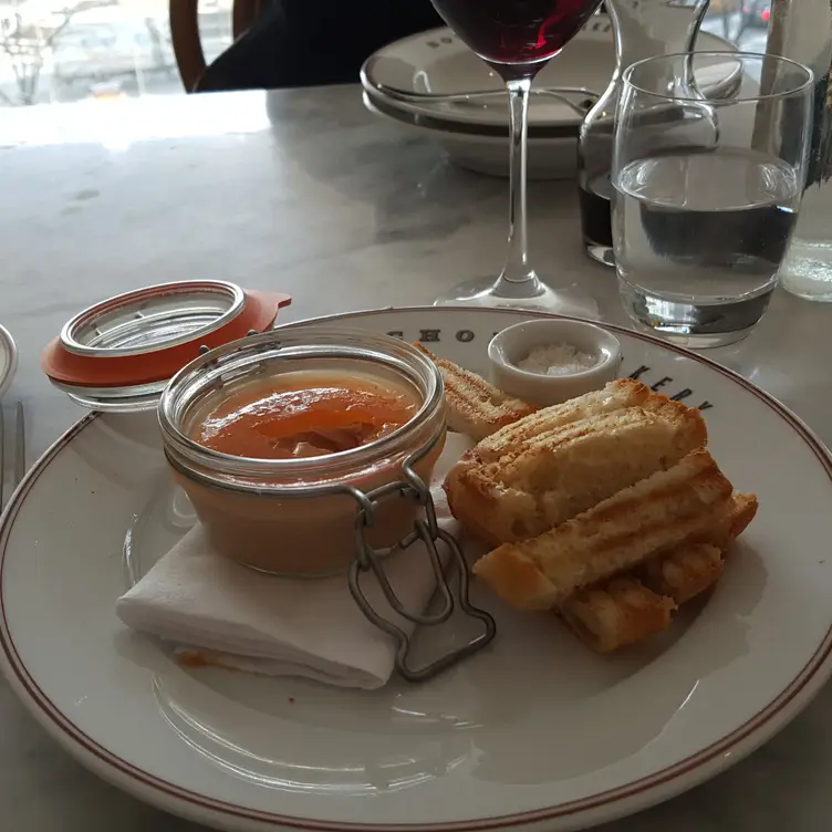 Bouchon  at Time Warner Center, New York, NY