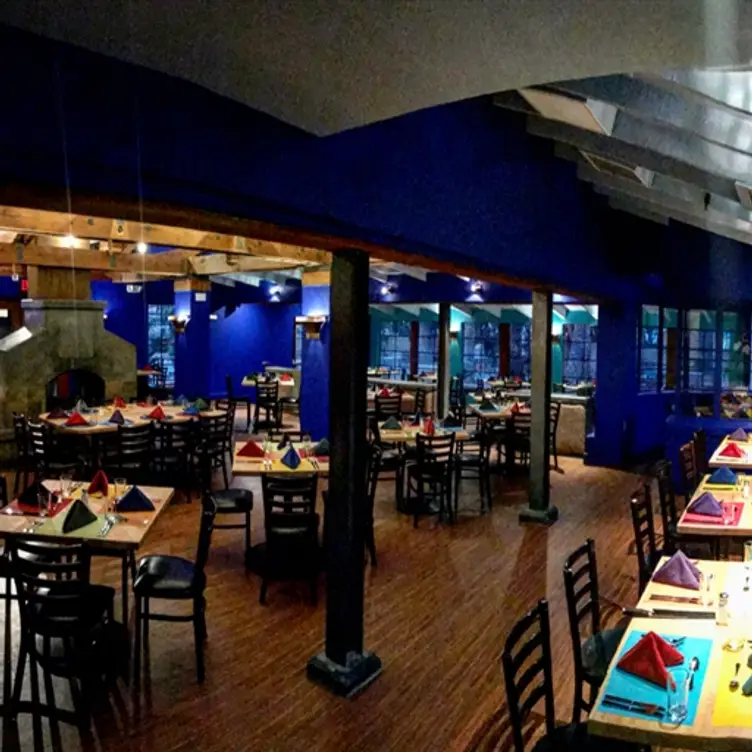 Abuela's Cocina Mexicana - Permanentemente Cerrado AZ Tuscon