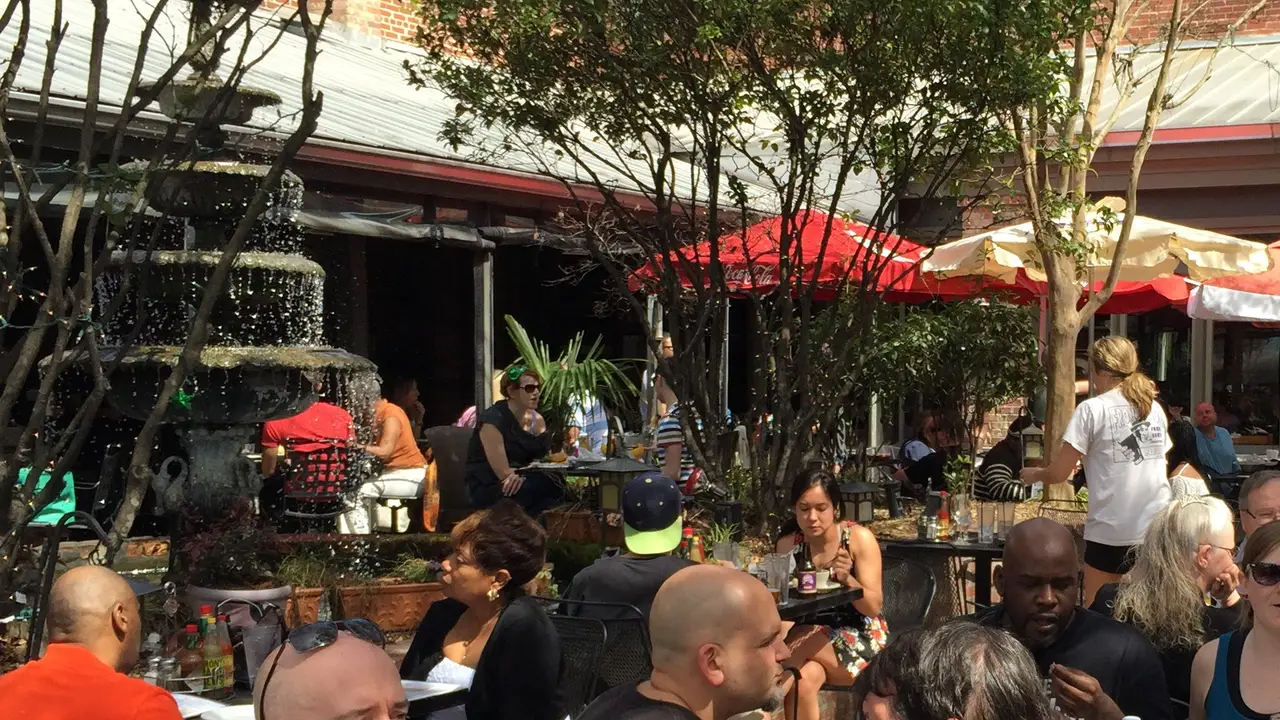 Front Page News - Little 5 Points - Permanently Closed, Atlanta, GA