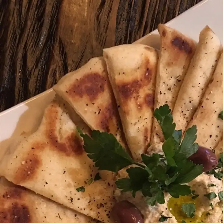 Ziziki's - Frisco, Frisco, TX