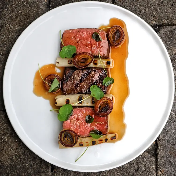 Happy Valley Beef - Restaurant North, Armonk, NY