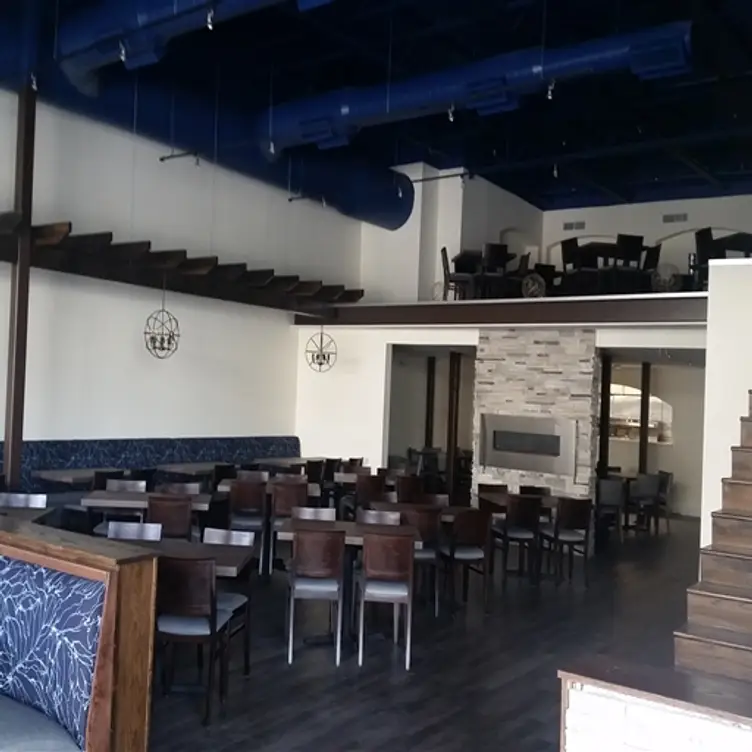 Ziziki's - Frisco, Frisco, TX