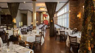 Una foto del restaurante Hudson Valley Steakhouse