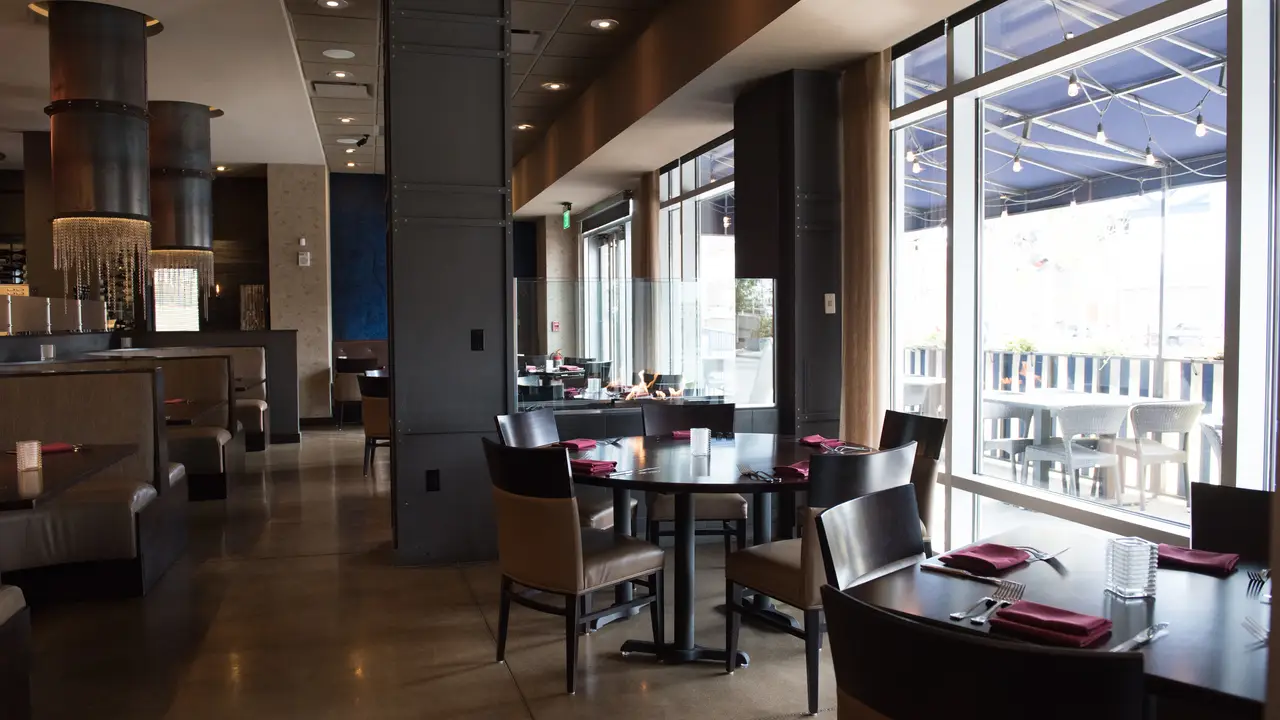Bold Food & Drink, Cleveland, OH