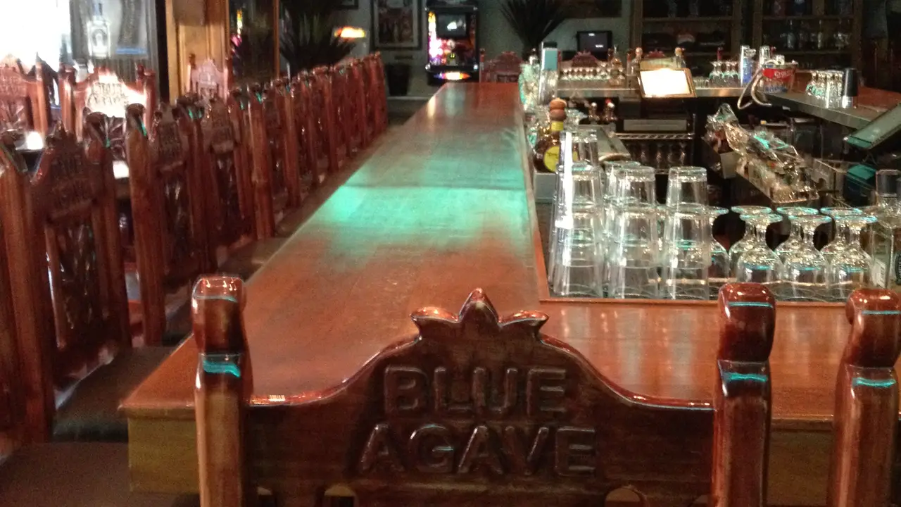 Blue Agave - State Street, Chicago, IL