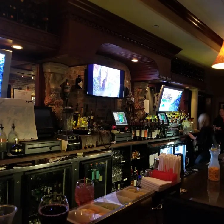 Palmer's American Grill, Farmingdale, NY