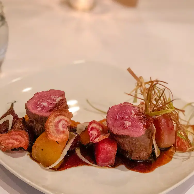 Salt Restaurant & Wine Bar, Pinetop-Lakeside, AZ