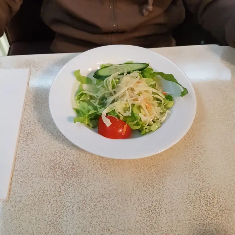 Restaurant Mythos, Nürnberg, BY