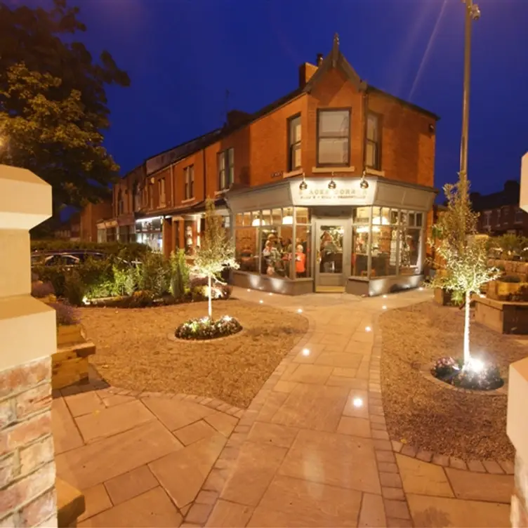 Blacks Corner, East Boldon, Tyne and Wear
