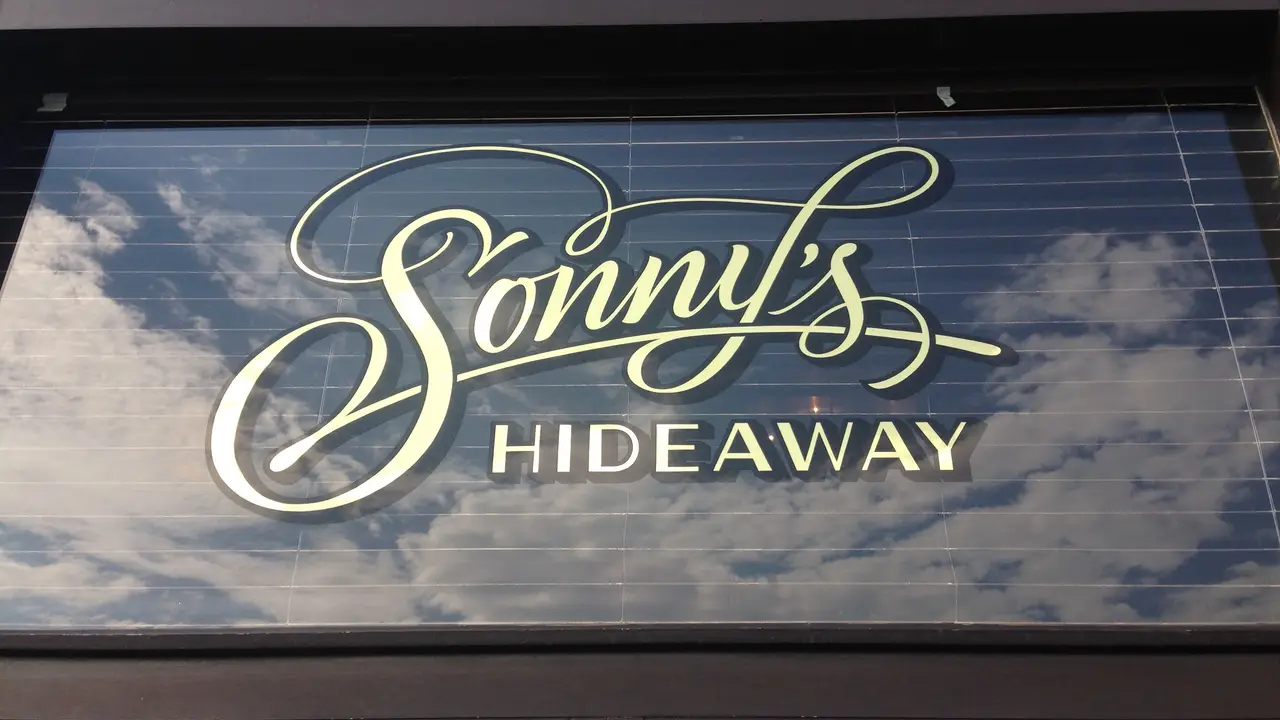 Sonny's Hideaway - Permanently Closed, Los Angeles, CA