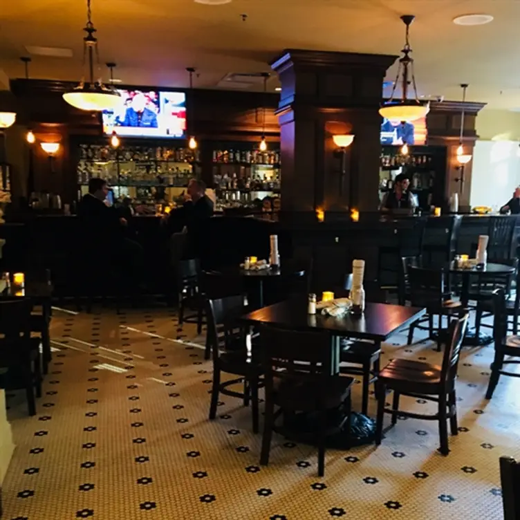 Wolfe's in the Warehouse - Marriott New Orleans - Permanently Closed, New Orleans, LA