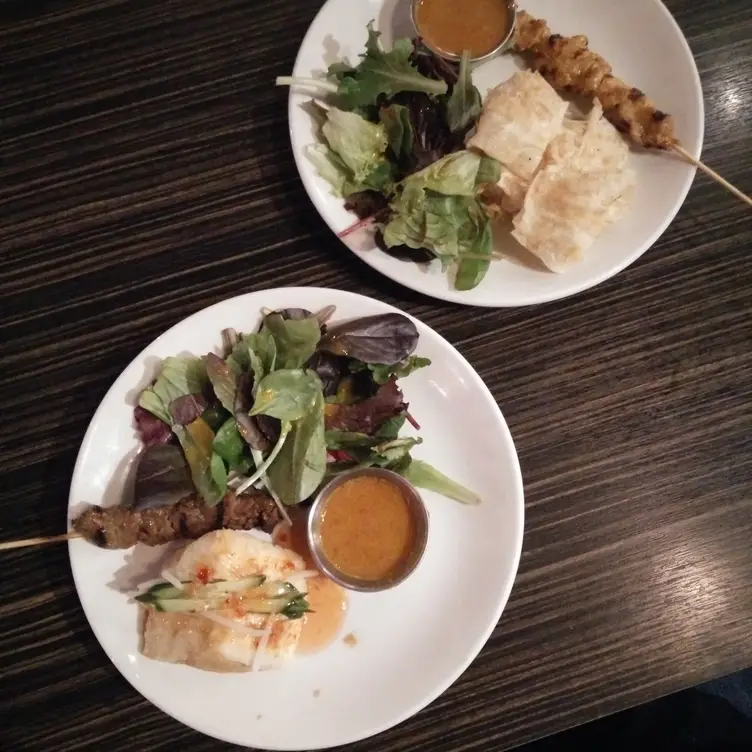 Kaya Malay Bistro - Permanently Closed, Vancouver, BC