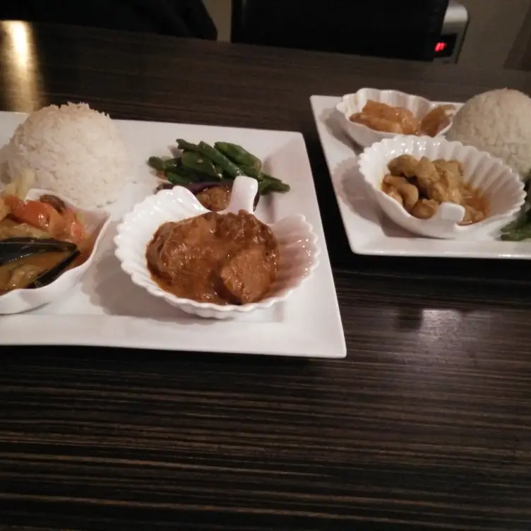 Kaya Malay Bistro - Permanently Closed, Vancouver, BC