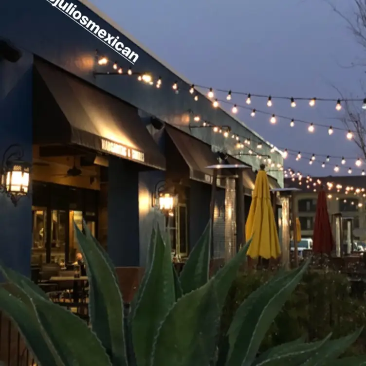 Uncle Julio's - Katy, Katy, TX