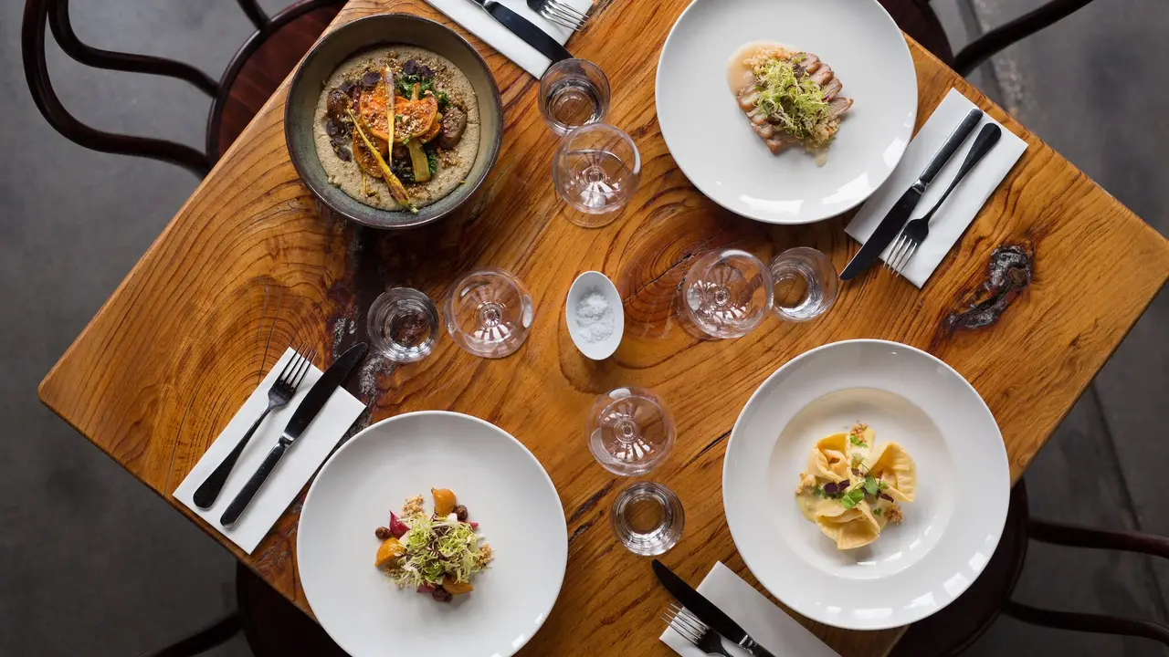 Bendooley Kitchen-processed- () Preview - Bendooley Estate Dining, Berrima, AU-NSW