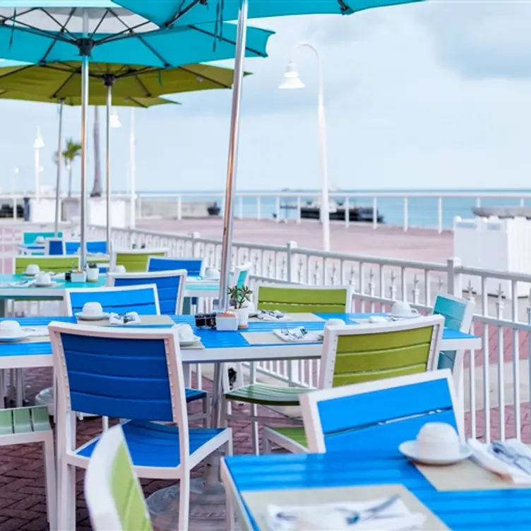 Bistro 245, Key West, FL