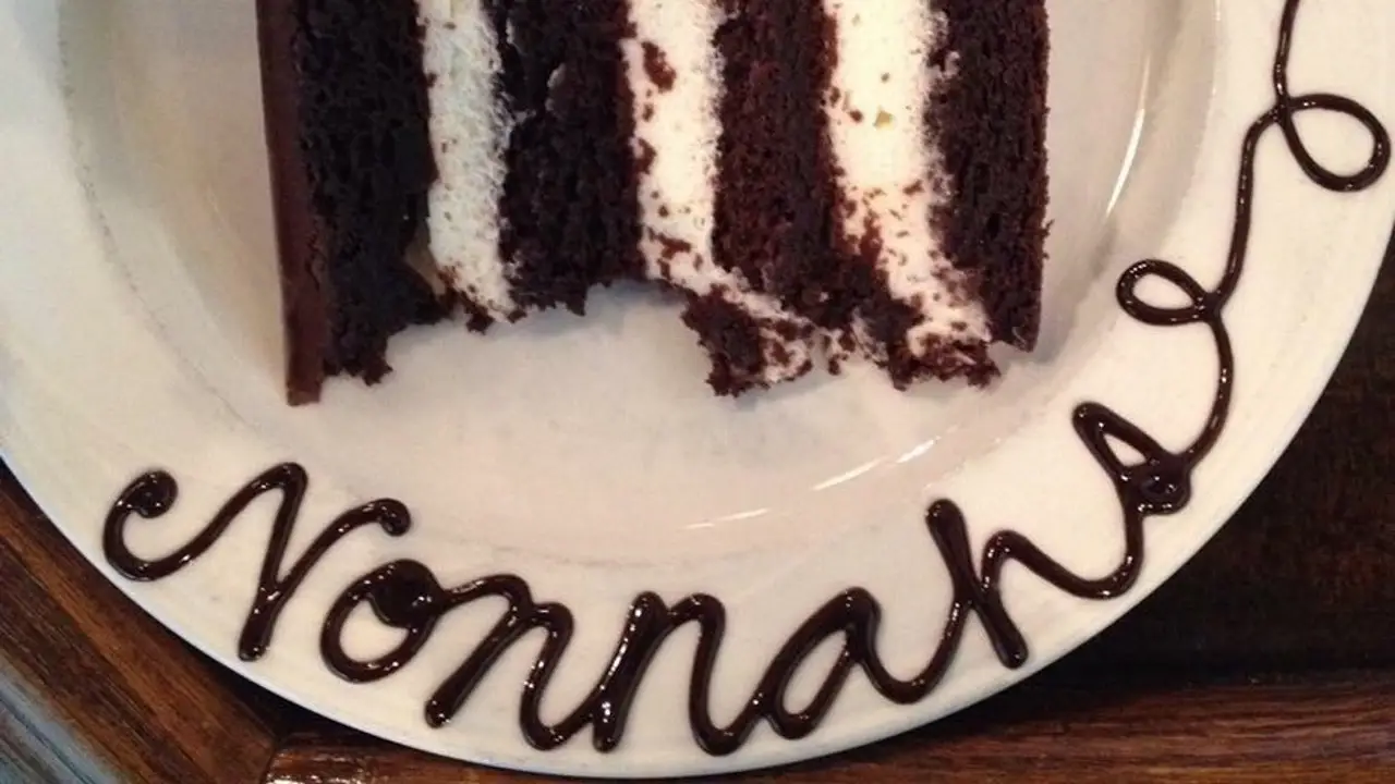 Nonnah's - Permanently Closed, Columbia, SC
