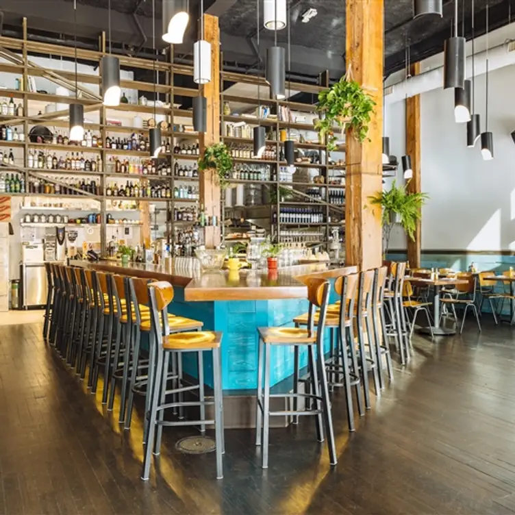 Kaya SF - Permanently Closed, San Francisco, CA