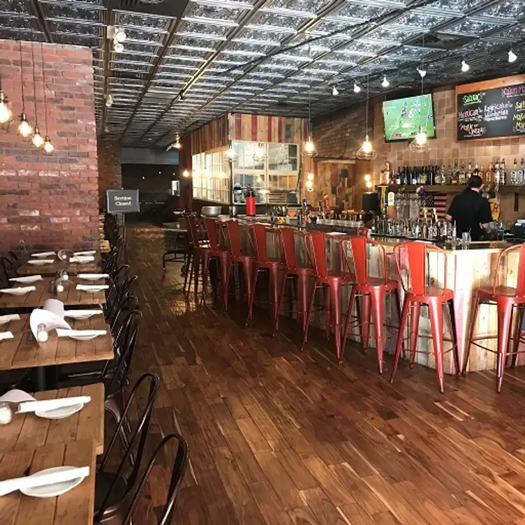 French Quarter Brasserie - Boulder, Boulder, CO