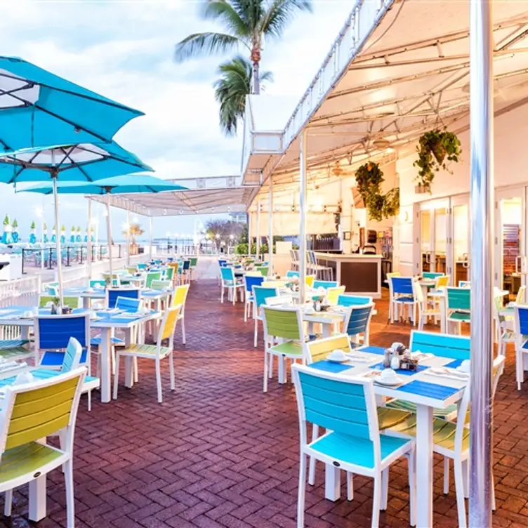 Bistro 245, Key West, FL