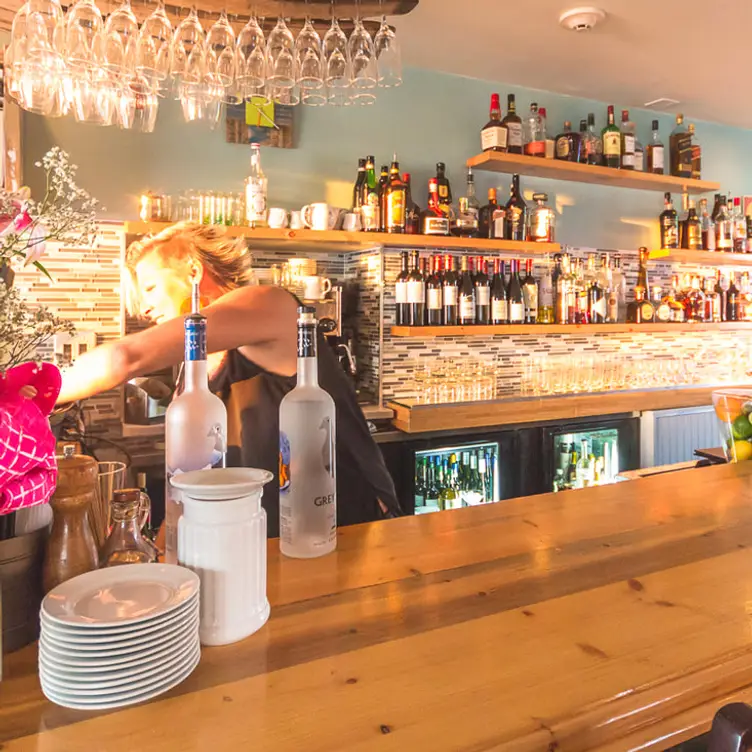 Le Vele Restaurant Pizzeria & Lounge, George Town, Grand Cayman