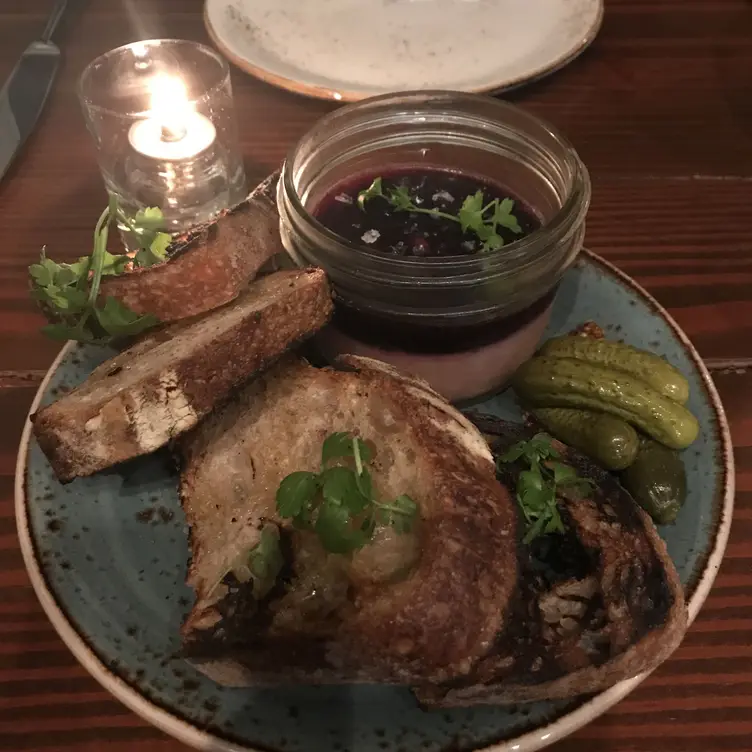 Hillside Supper Club - Permanently Closed, San Francisco, CA