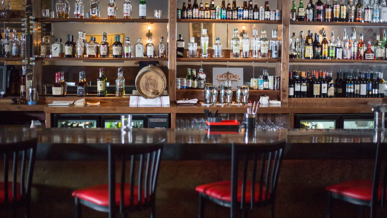 Ugo's Kitchen & Bar - Permanently Closed, Chicago, IL