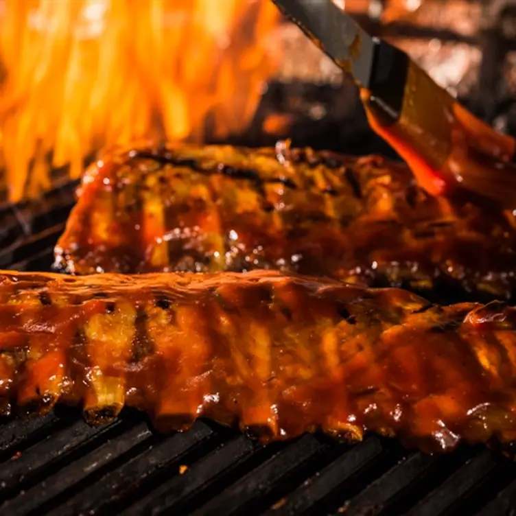 Tony Roma's - Niagara Falls - Radisson, Niagara Falls, ON