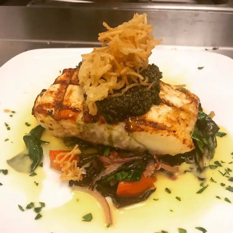The Greek Taverna, Richmond, VA