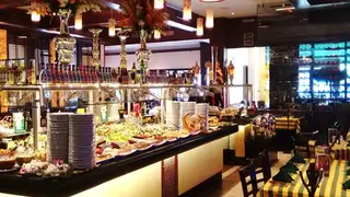 Mr. Pampas - Torreón餐廳的相片