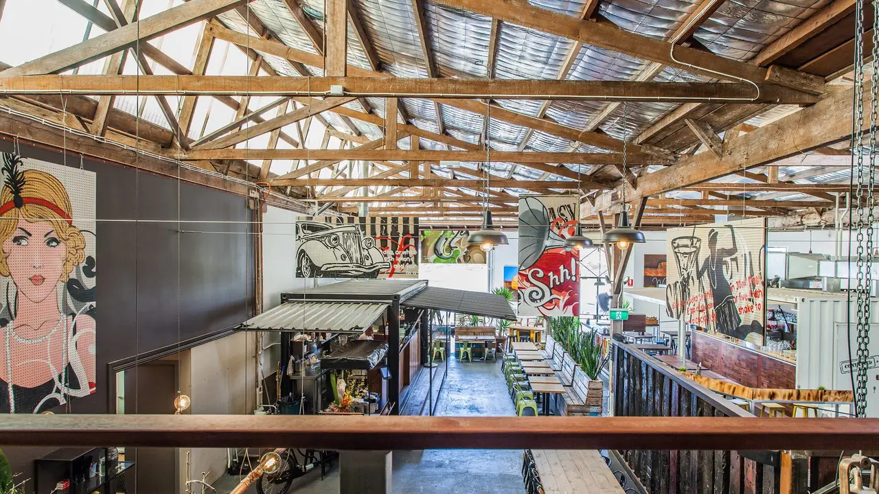 Don Tapa Sydney - Permanently Closed, Sydney, AU-NSW