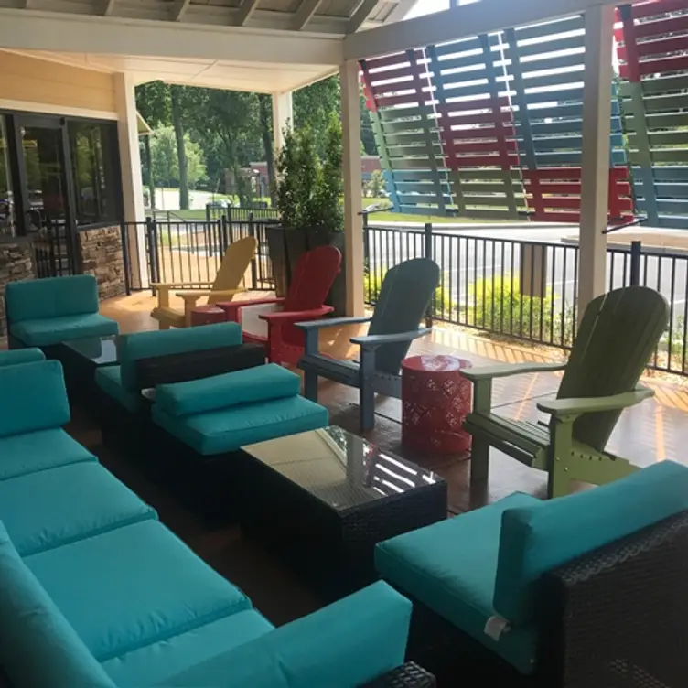 Chris' Caribbean Bistro, Smyrna, GA
