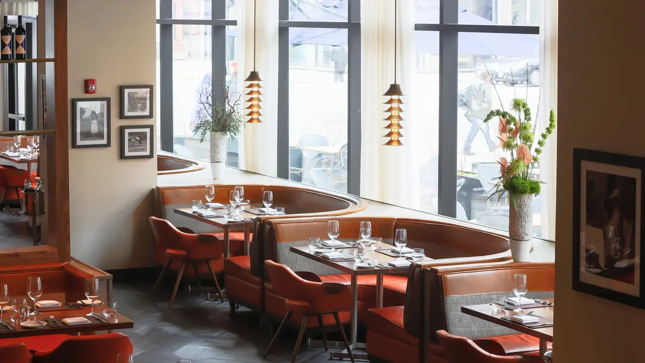 Dolce Italian - Permanently Closed, Chicago, IL
