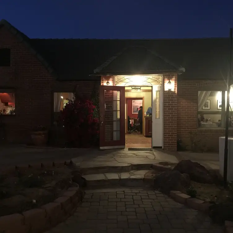 Coup des Tartes - Permanently Closed, Phoenix, AZ