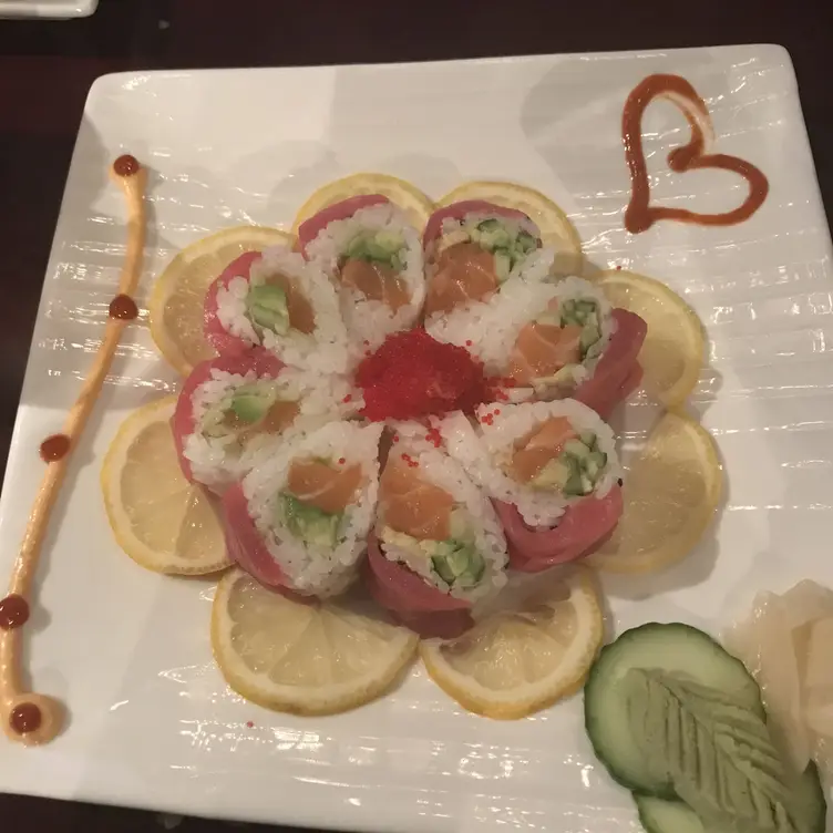 Mikaku Restaurant, San Francisco, CA