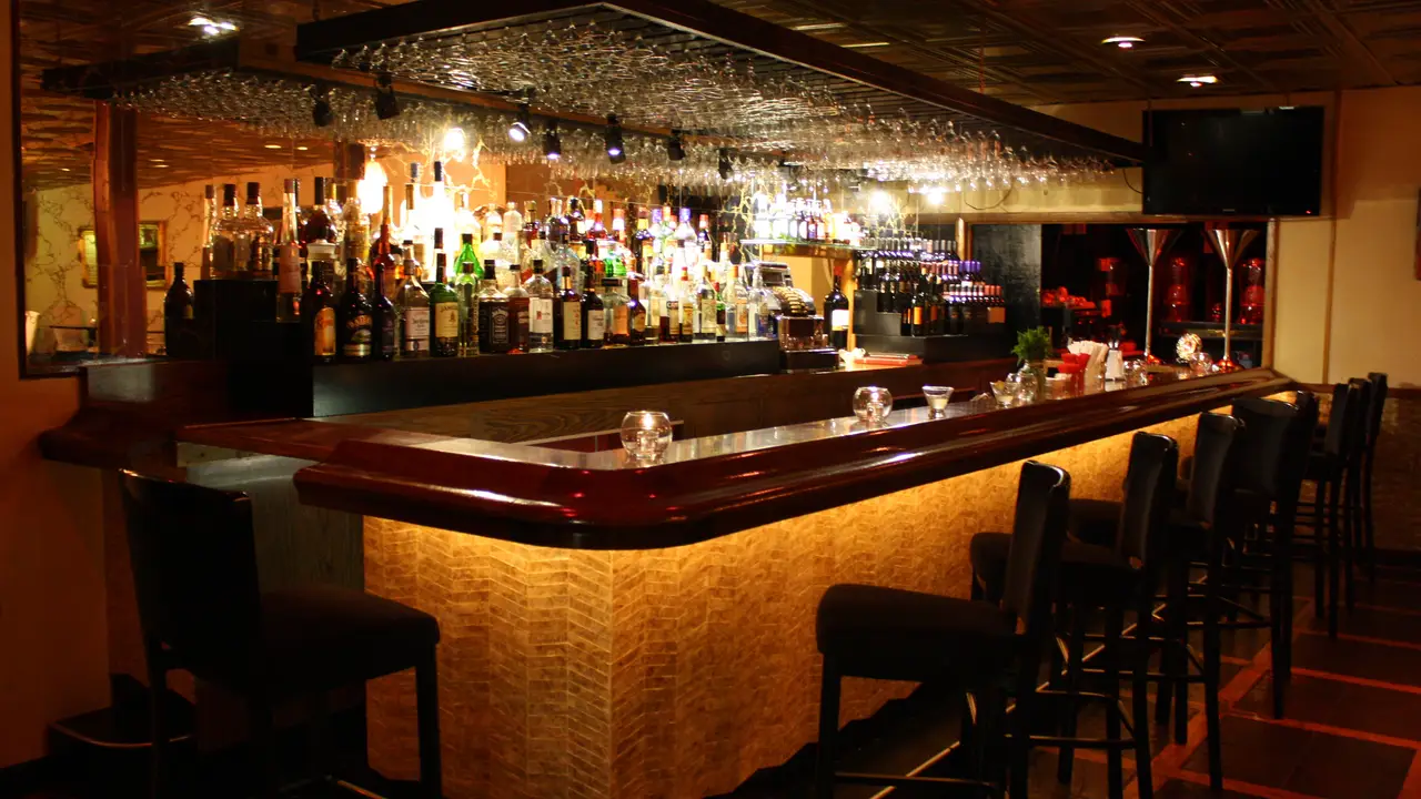 Ladoria Ristorante, Tannersville, NY