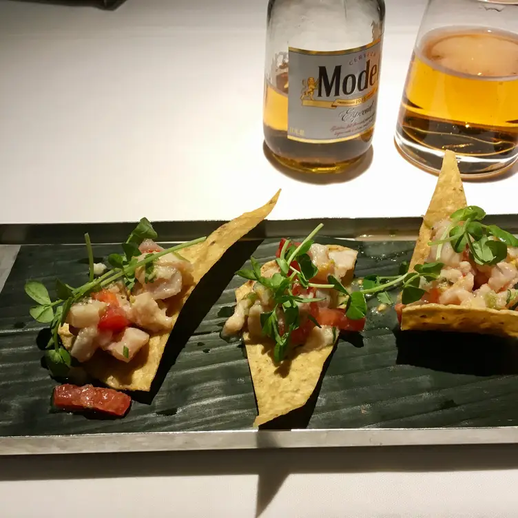 Topolobampo, Chicago, IL