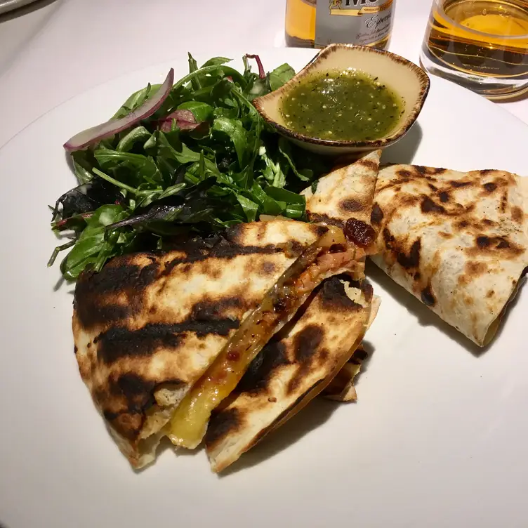 Topolobampo, Chicago, IL