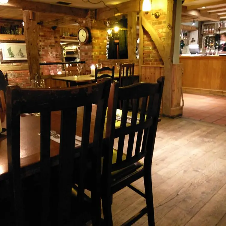 Jolly Sailor, Southampton, Hampshire