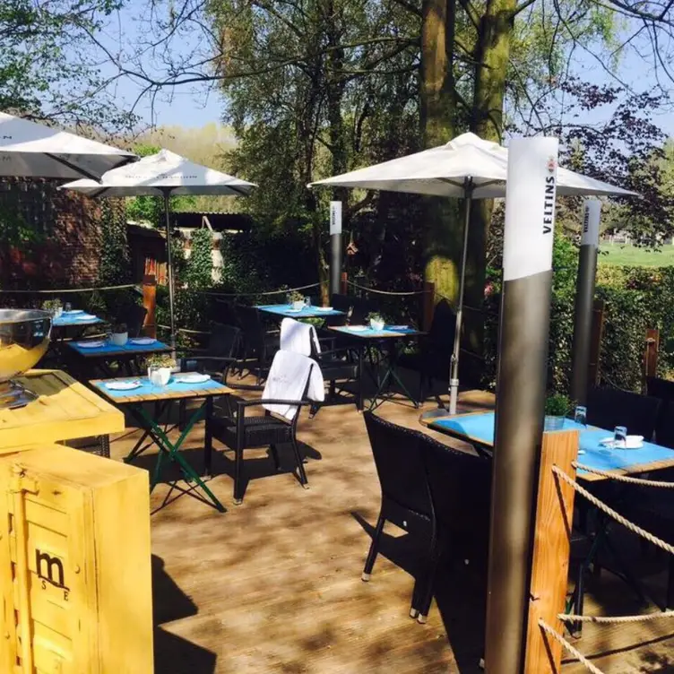 Westermann's, Lünen, NW