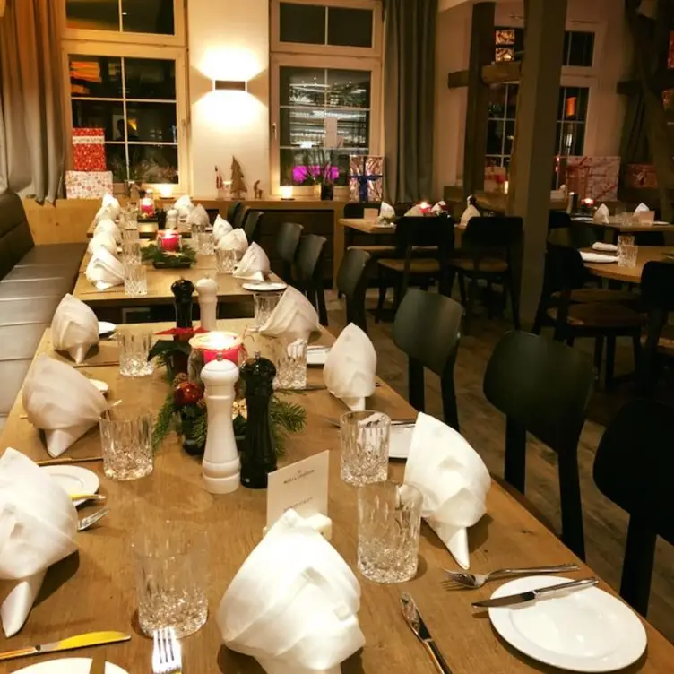 Westermann's, Lünen, NW