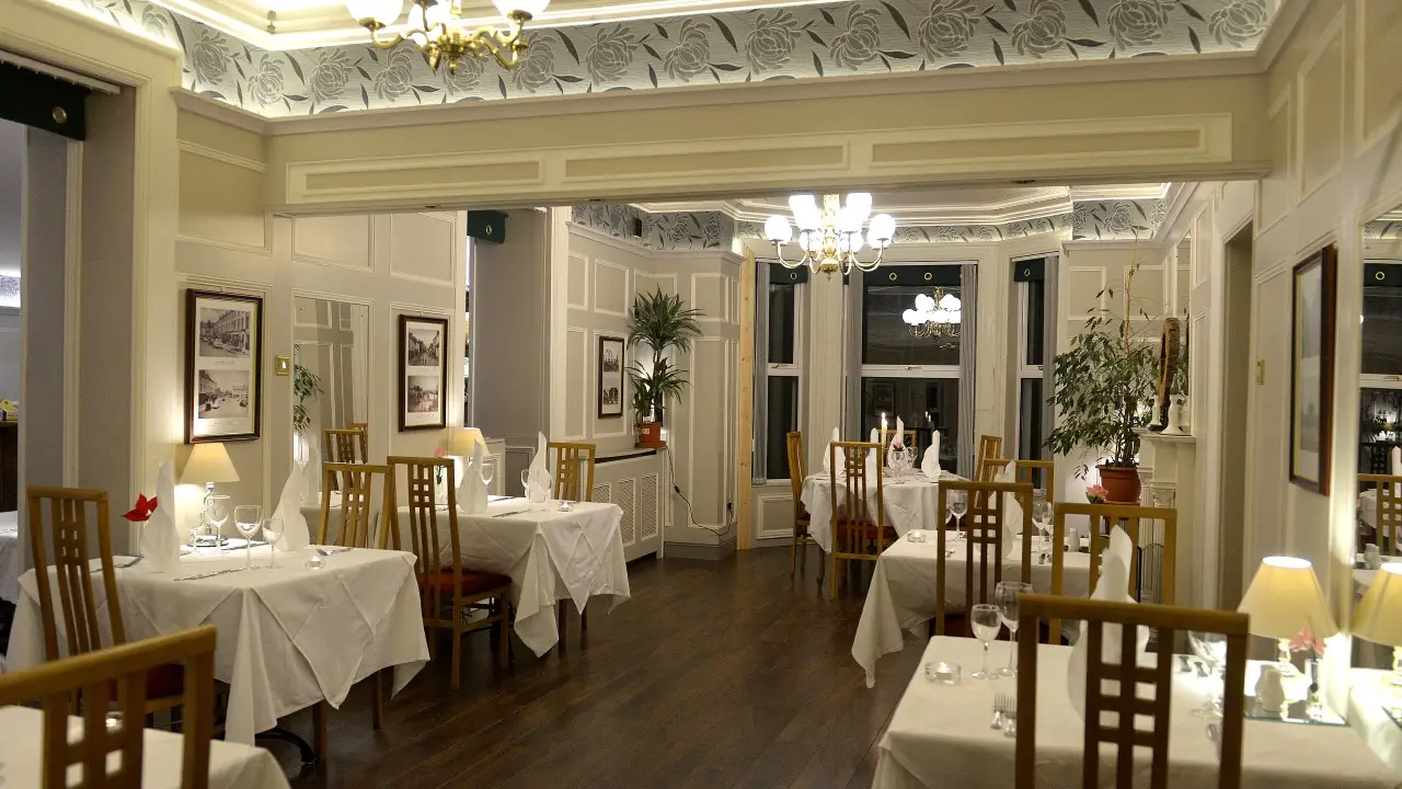 Ardgort Restaurant- The Oak Rooms, Castlederg, Co. Tyrone