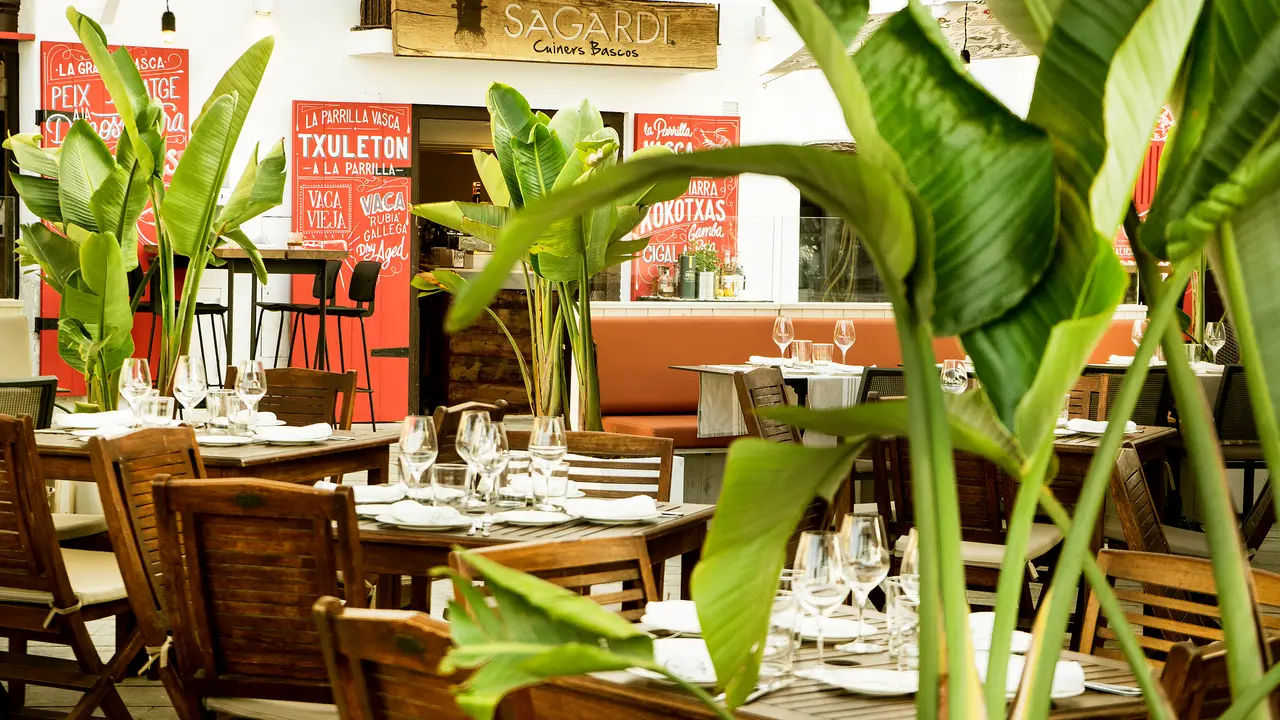 Sagardi Ibiza, Ibiza, Ibiza