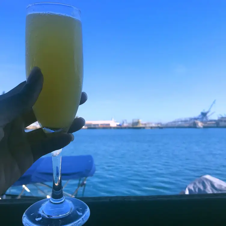 Ports O Call - Permanently Closed, San Pedro, CA