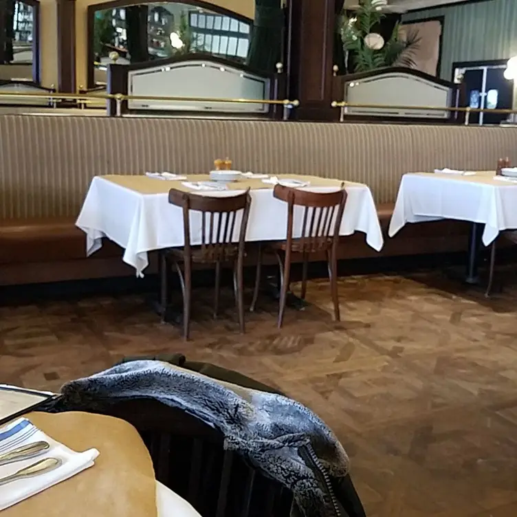 Bon Vie - Columbus - Permanently Closed, Columbus, OH