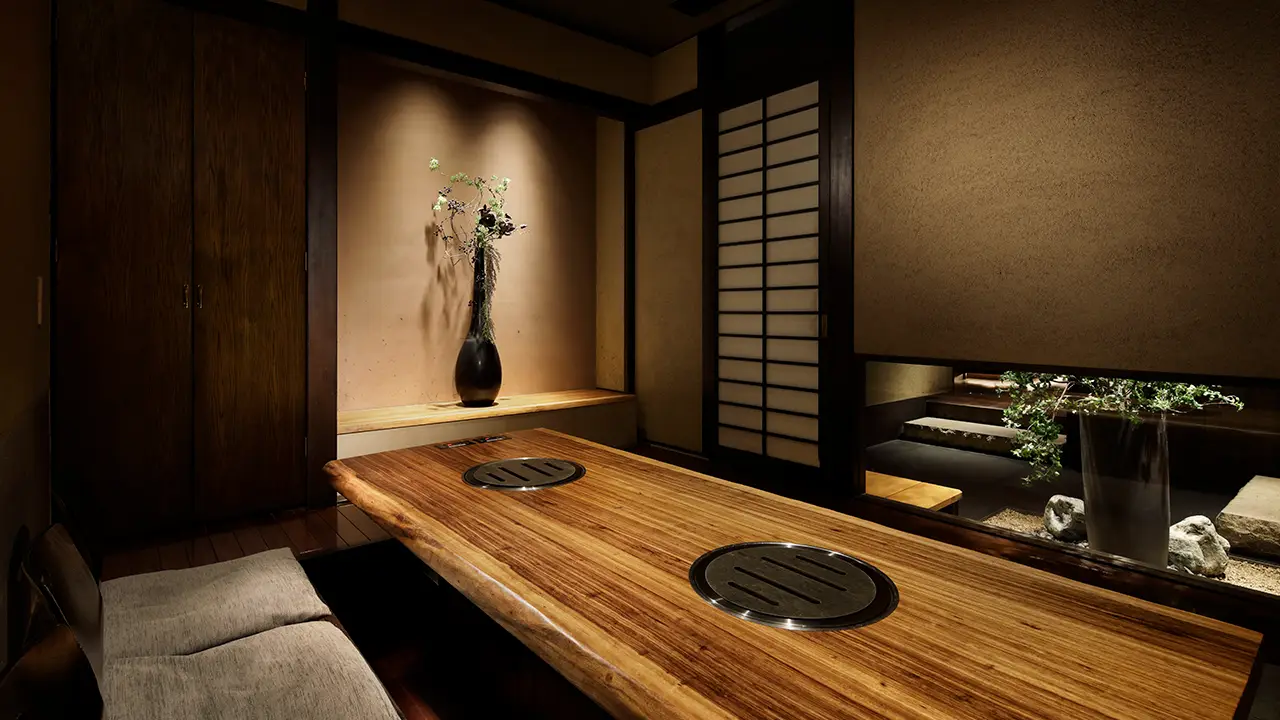 Toraji Tsuruyacho Main - Toraji Tsuruyacho, Yokohama, Kanagawa