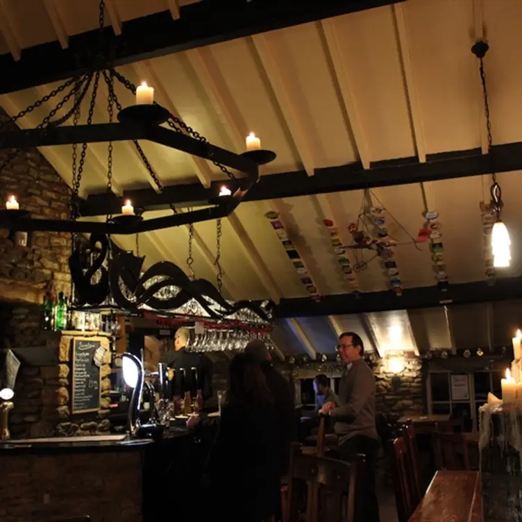 The Anvil Inn, Sawdon, North Yorkshire