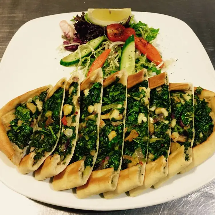 Uskudar, Orpington, Kent