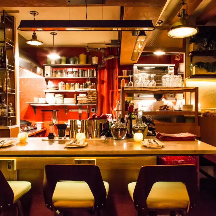 Bar - Lil' Gem - Permanently Closed NY New York